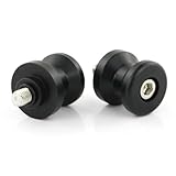 FRTRGVUVXP Engine Guards M6 Swing Arm Spools Sliders Stand Bobbins For Aprilia Dorsoduro 1200 750 Tuono 1000 V4 APRC 1000 RSV RSV2 RS4 Falling Protection Frame