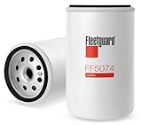 Fits Fleetguard FF5074 FILTER-Fuel(Brand Specific)