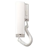 Videx 3021 Handset With AC Buzzer