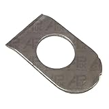 Lock Tab Washer Bearing Cap Replacement for Perkins A3.152 A4.203 AD3.152 AD4.203 Engine