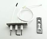 Baxi Solo HE Potterton Promax HE Plus Electrode Kit 5132097