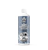 Caravan King - Heavy-Duty Deck Cleaner - Algae & Mould Remover for Wood & Composite Surfaces, Ideal for Decks & Patios, Safe 1L Formula, Fast-Acting, Easy Application