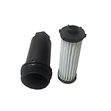 White skin 6DCT450 Automatic Transmission Powershift Gearbox External Filter MPS6 Fit For SEBRING DODGE AVENGER FORD VOLVO (Color : 1 pcs outer filter)