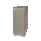 Grant Vortex Pro 15/26 External Floor Standing System Oil Boiler Only Erp 15-26 kW