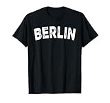 Berlin T-Shirt