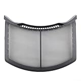 Simplify Your Laundry Process with a Reliable and Efficient Dryer Lint Screen Compatible with Many Appliances (5304511512)