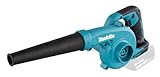 Makita DUB185Z 18V Li-ion LXT Blower - Batteries and Charger Not Included