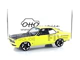 OTTO MOBILE 1/18 OT434 Opel Manta GSE ELEKTROMOD - 2021 diecast modelcar