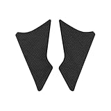 Motorcycle Side Fuel Tank Pad Protector Stickers For YAMAHA YZ125R For YZ 125 R YZ250R For YZ 250 R TWO STOKE 20- Tank Decal(Before)