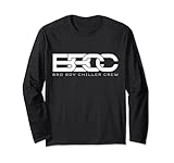 Bad Boy Chiller Crew - BBCC Logo Long Sleeve T-Shirt