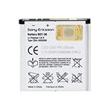 Genuine Original Battery BST-38 For Sony Ericsson C510, C901, C902, C905, Jalou, K770i, K850i, R300, SE S500i, T303, T650i, W580i, W902, W980i, W995, XPERIA X10 Mini Pro, Z770i, Z780i