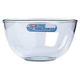 Pyrex Mixing Glass Bowl, 3.0L 181B000
