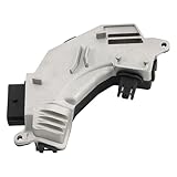 Apriciter Heater Blower Motor Resistor Replacement for Vauxhall Vectra C Signum Saab 9-3 2002-2015 9180208