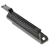 Airsoft Spare Parts CYMA AK47 Upper Cover with 20mm Tactical Rail Rear Sight For CYMA Tokyo Marui AK47 Series