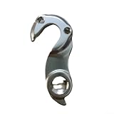 Aluminum Alloy Derailleur Hanger for Saracen Mantra Zen X Tail Hook, and Reliable