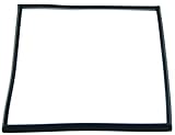 20.00.394P RATIONAL COMBI STEAMER OVEN DOOR SEAL SCC 61 RUBBER DOOR GASKET