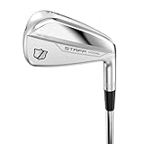 Wilson Staff Model RB Utility Men's Golf Iron - Right Hand, Stiff, 4 Iron