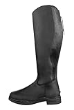 HKM Men's Country Winter Equestrian Boot, Schwarz, 6.5 UK