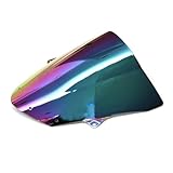 Motorcycle Windshield Motorbike Windshield Windscreen For For ni&nja ZX-6R Zx6r 636 600 2009 2010 2011 2012 2013 2014 2015 2016