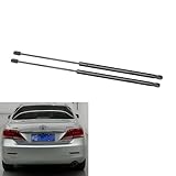 NURCIX 2 Pcs Auto Rear Tailgate Boot Gas Struts, For Toy-ota camry 2012-2017 Shock Spring Prop Rod Lift Support Hydraulic Telescopic Damper Car Parts