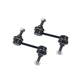 Anti-roll bar for car 2PCS Pair Rear Stabiliser Anti Roll Bar Drop Link Fit For Mazda RX-8 MX-5 MK3 2005-2014 parts
