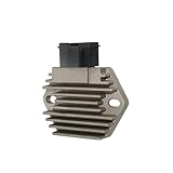 Motorcycle Voltage Rectifier Regulator Motorcycle Voltage Regulator Rectifier For RXV 450 550 SXV RXV450 RXV550 SXV450 SXV550 2005-2012 AP9100424