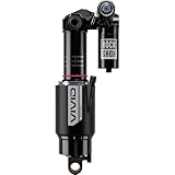 Rockshox Vivid Ultimate Rc2t Reb25/comp37 Standard/bearing Santa Cruz Bullit Shock Absorber 62.5 mm