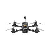 YRcEKH AOS 5 V5 HD 6S 5inch Drone Ready To Fly With O3 Air Unit Compatible with Applications(NO RX For DJI RC)