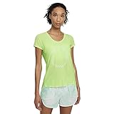 Nike Icon Clash Miler Running Top Women - XS