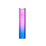 Elf Bar Mate 500 Battery, E-Cigarettes, Prefilled Pod Design, Auto-Inhale Activated,2ml Cartridge Capacity, No Nicotine, (Aurora Purple)