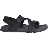 Chaco Men's Sandal, Black, 8 UK