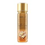 So…? Unique Womens Truffle Cream Body Mist Fragrance Sray 150ml