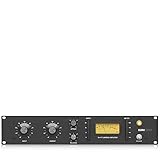 Klark Teknik 76-KT Classic FET-Style Compressor with Class-A Line Level Amplifier and Midas Transformers