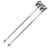 LEKI PRIMACY Collection 2023/24 Ski Poles for Adults (120 cm)
