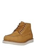 Timberland Mens Newmarket II Moc Toe Chukka Nubuck Wheat Boots 7.5 UK