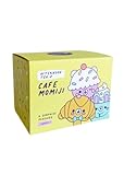 Cafe Momiji Afternoon Tea Plushie Single Box