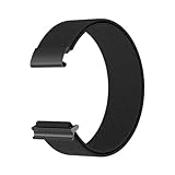 Lunar Straps Bicep Tape Compatible with Whoop 5.0 Band Breathable, Eine Grösse, Polyester, Not a Gemstone