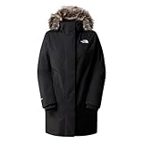 THE NORTH FACE Women's Arctic Jacket