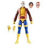 Marvel Legends Series Morph Action Figure