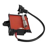 Cooling Radiator Single Fan Relays Module Heater Resistors For Vectra C 2002-2008 1796CC 1379151 09202805 871470D Radiator Cooling Fan Control Module