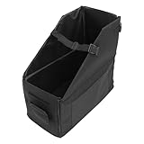 Ejoyous Folding Bike Storage Box, Foldable Transport Bag for Dahon, Storage Case Folding Bike Travel Carrying Bag Protective Cover Case