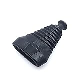 Bellflower Yige Store 5 Pcs 2 3 5 Pin Sealed Auto Connector Protector Rubber Boot Cover Cap Soft Sheath Jacket Rubber Sleeve Fit For Tyco Amp (Color : 5 P, Package : 5 pcs)