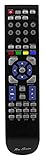 RM Series Replacement Remote Control for PROLINE TVD1430