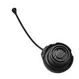 XUKEY Petrol Fuel Cap Replacement For Volkswagen/Audi/Skoda/Seat, Fuel Cap/Gas Fuel Cap Fit For VW JETTA 1986-2005,For Audi A4 1995-2001