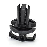 10x Motorcycle Screw Push Rivets Trim Clip 90683-GAZ-003 For NC 700 CB 1300 CBR 125 250 1000 RR Fairing Bolt Kit