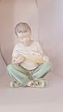 Wedgwood Figure - Moments In Time - One Day - Height 12cm