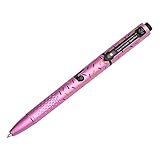 OLIGHT O'Pen Glow 120 Lumen LED Flashlight Pen with Green Beam, Rechargeable EDC Flashlight for Writing, Work, Adventure, Professional Business (Donut)