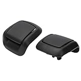 ZEALfix Fiesta MK6 Front Seat Tilt Handles - Right & Left 1417520 1417521 Fiesta Seat Lever for 2002-2008