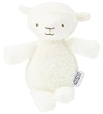 Mamas & Papas Welcome to the World Beanie Toy, Lamb