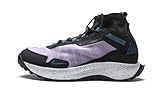 Nike Acg Zoom Terra Zaherra, Men's Trail Running Shoe, Space Purple/Blue Force/Black, 9 UK (44 EU)